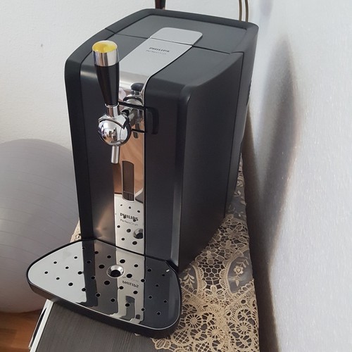 Philips perfect draft - philips,