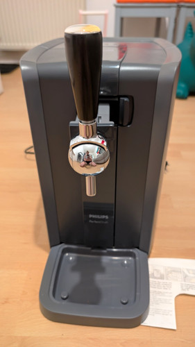 Philips perfectdraft - philips,