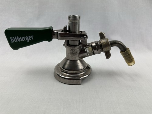 Bitburger zapfkopf micro - zapfkopf, matic