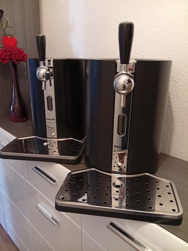 Philips perfect draft hd3600 - perfect,