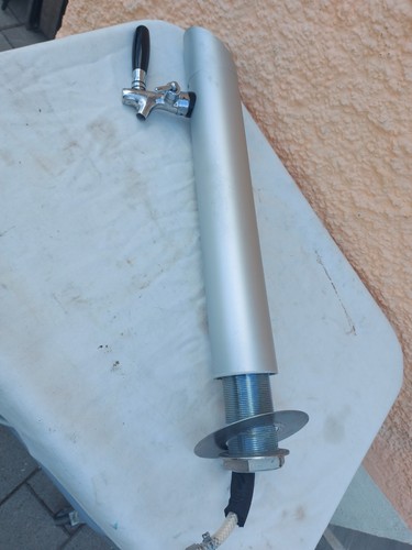 Bierzapfhahn zapfsäule - bierzapfhahn,
