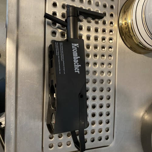 Micro matic zapfhahn - für, bis