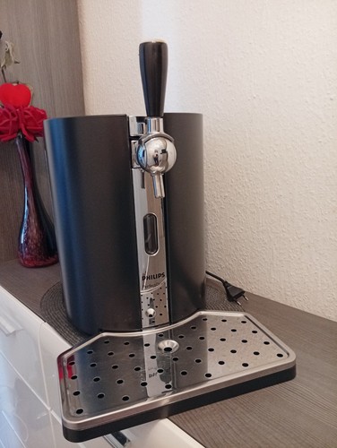 Philips perfect draft - philips,