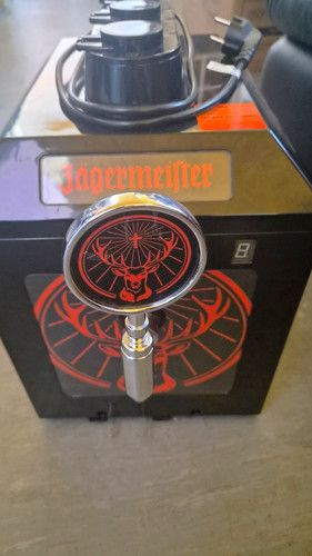Jägermeister jemeu - jägermeister,