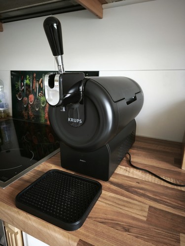 Zapfanlage sub fässer - zapfanlage,