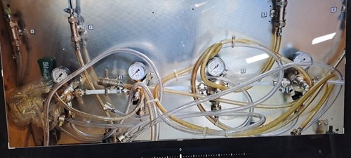 Bierzapfanlage zubehör - bierzapfanlage,
