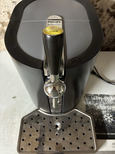 Philips perfectdraft - philips,