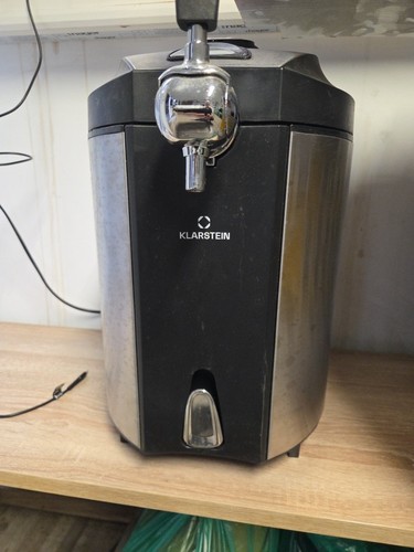 Bierzapfanlage liter mit - 5,