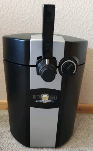 Bier maxx cool fresh - cool,