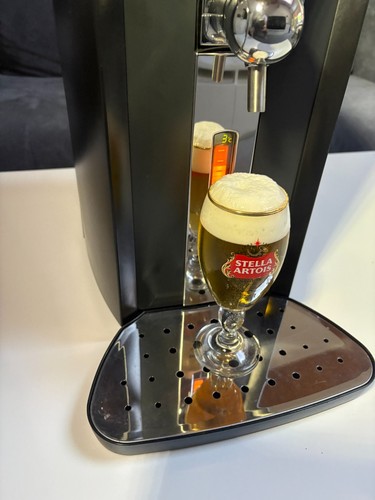 Philips perfect draft - perfect,