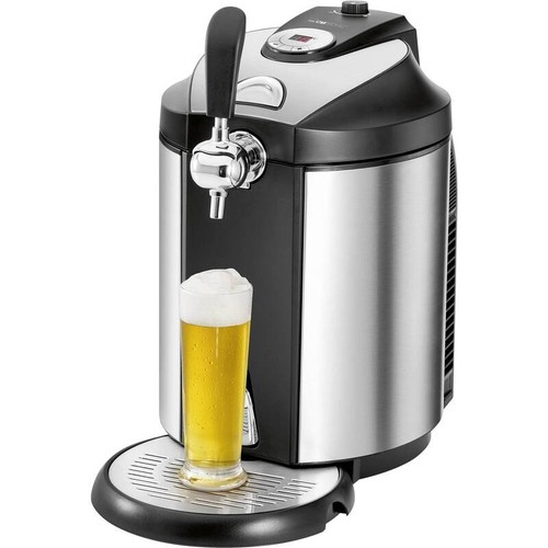 Clatronic bierzapfanlage - bierzapfanlage, bz