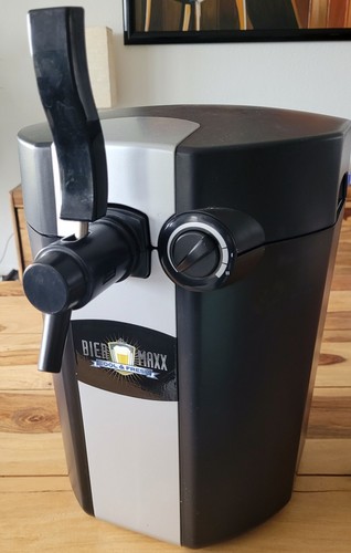 Bier maxx cool fresh - bier,