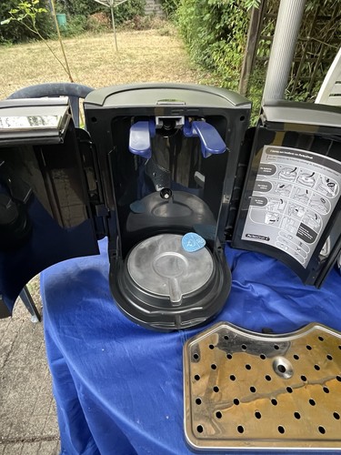 Philips perfect draft hd3600 - philips,
