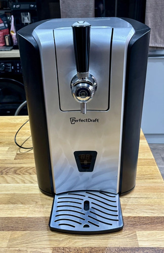Perfect draft pro - perfect, bierautomat