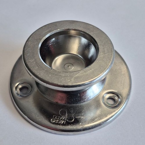 Keg wandhalter flachfitting - keg,