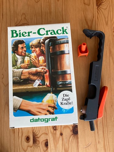 Datograf bier crack - datograf, bier-crack