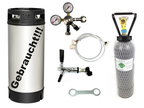 Keg gebraucht liter - keg,