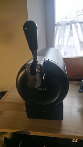 Bierzapfanlage the sub compact - the,