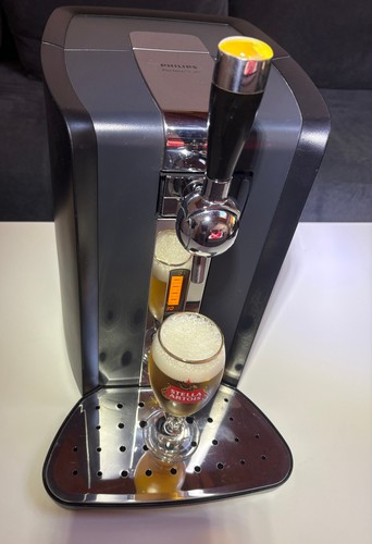 Philips perfect draft - perfect,