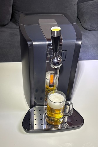 Philips perfect draft - philips,