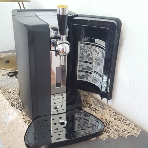 Philips perfect draft - perfect, hd3620