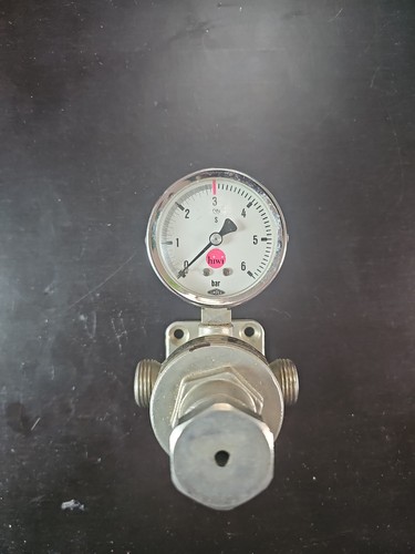 Hiwi co2 druckminderer - hiwi,