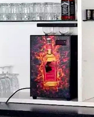 Jack daniels zapfanlage mit - daniels,
