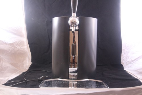 Philips bierzapfanlage - philips,