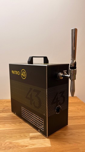 Nitro cool carbotek - nitro.cool,