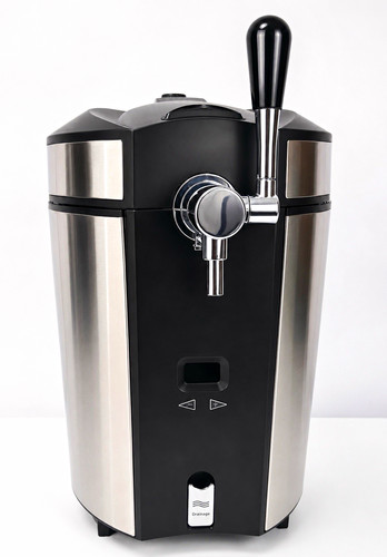 Bier maxx zapfanlage - bier, bct0538