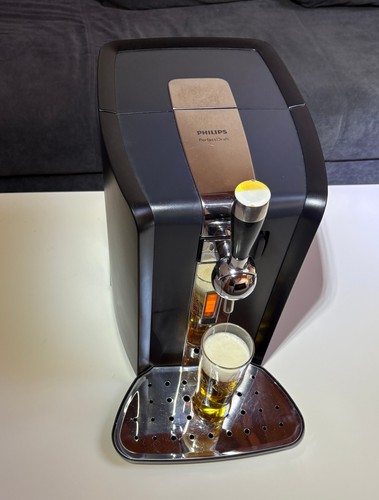 Philips perfect draft - perfect,