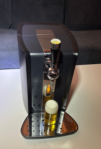 Philips perfect draft - philips,
