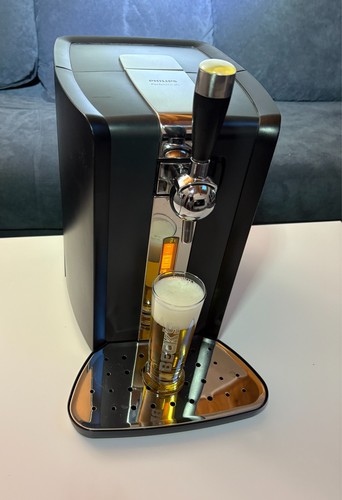 Philips perfect draft - philips,