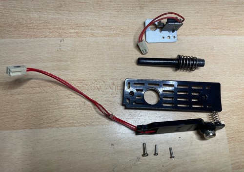 Temperatur sensor für - temperatur,