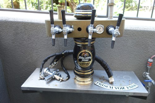 König ludwig dunkel - könig,