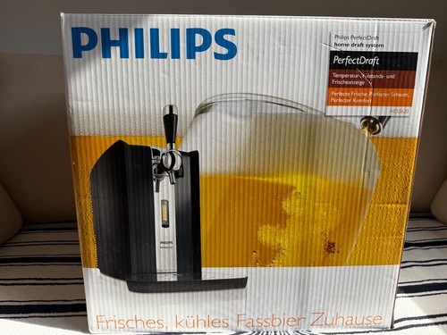 Philips perfectdraft hd3620 - perfectdraft,